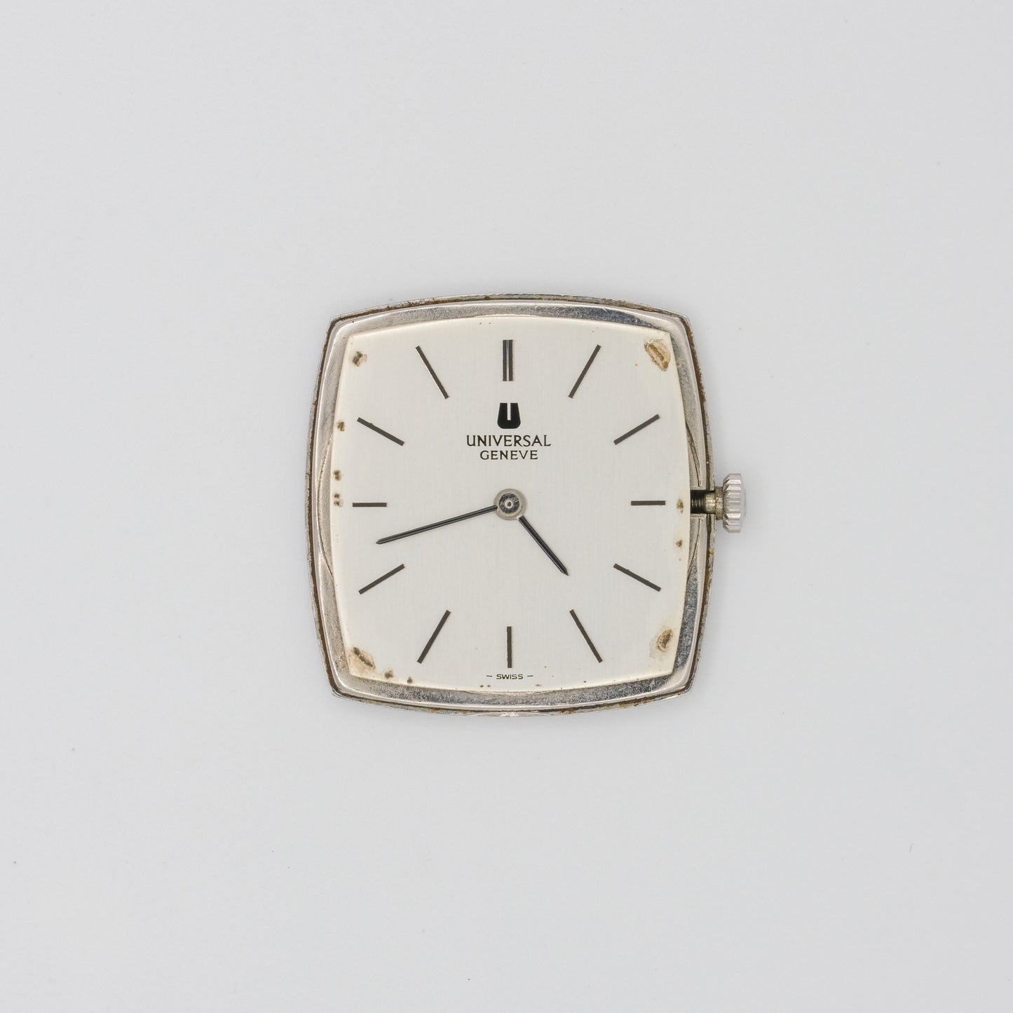 UNIVERSAL GENÈVE REF. 842114