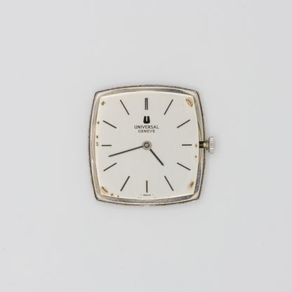 UNIVERSAL GENÈVE REF. 842114