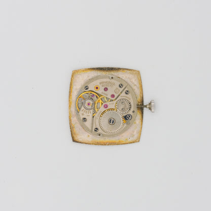 UNIVERSAL GENÈVE REF. 842114
