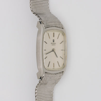 UNIVERSAL GENÈVE REF. 842114