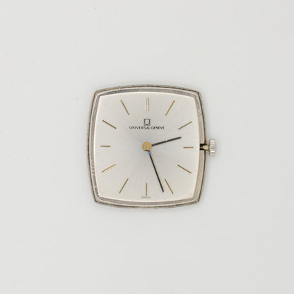 UNIVERSAL GENÈVE REF. 842114