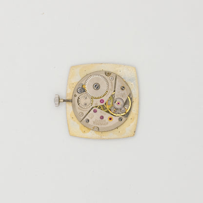 UNIVERSAL GENÈVE REF. 842114