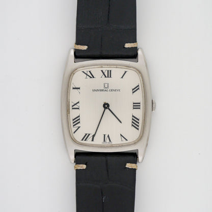 UNIVERSAL GENÈVE REF. 842114