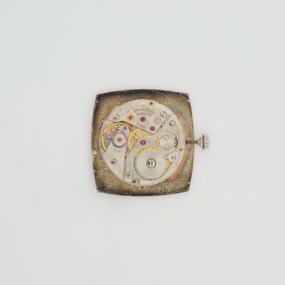 UNIVERSAL GENÈVE REF. 842114