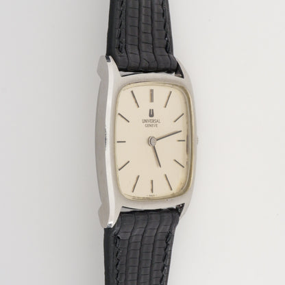 UNIVERSAL GENÈVE REF. 842114