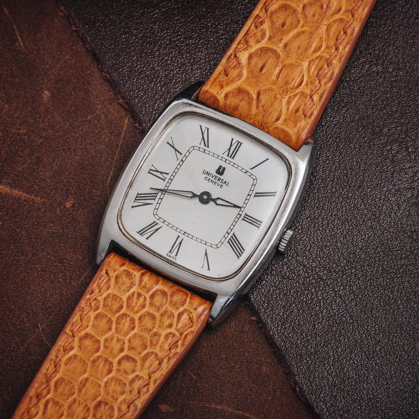 UNIVERSAL GENÈVE REF. 842114