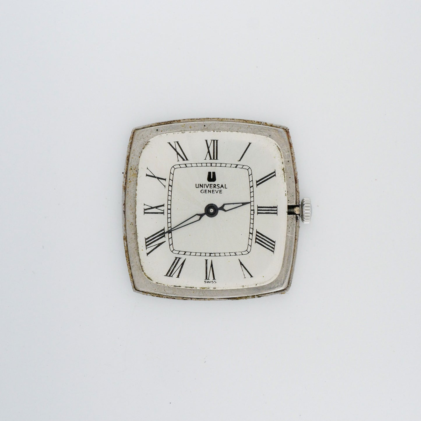 UNIVERSAL GENÈVE REF. 842114