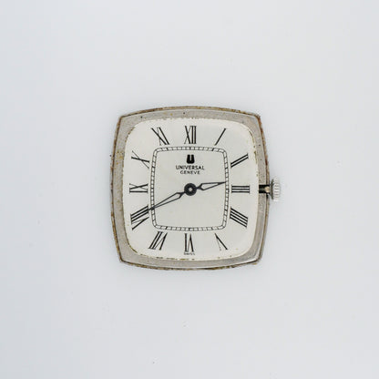 UNIVERSAL GENÈVE REF. 842114