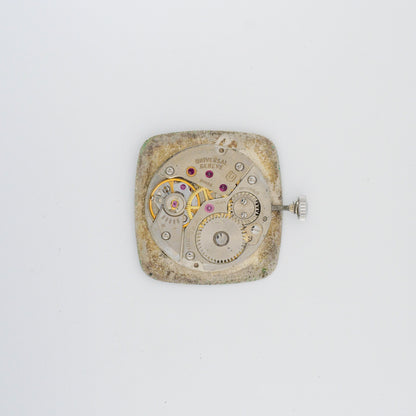 UNIVERSAL GENÈVE REF. 842114