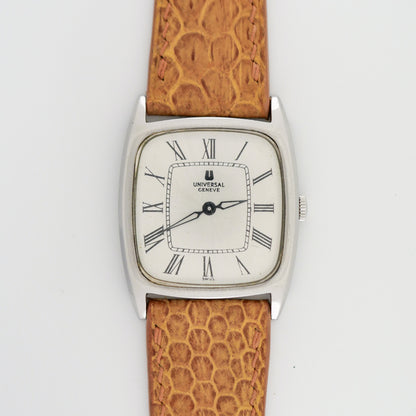 UNIVERSAL GENÈVE REF. 842114