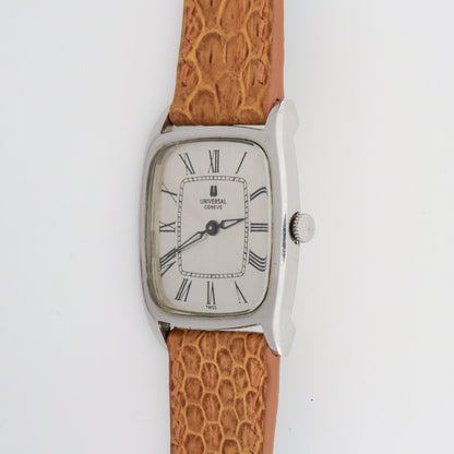 UNIVERSAL GENÈVE REF. 842114