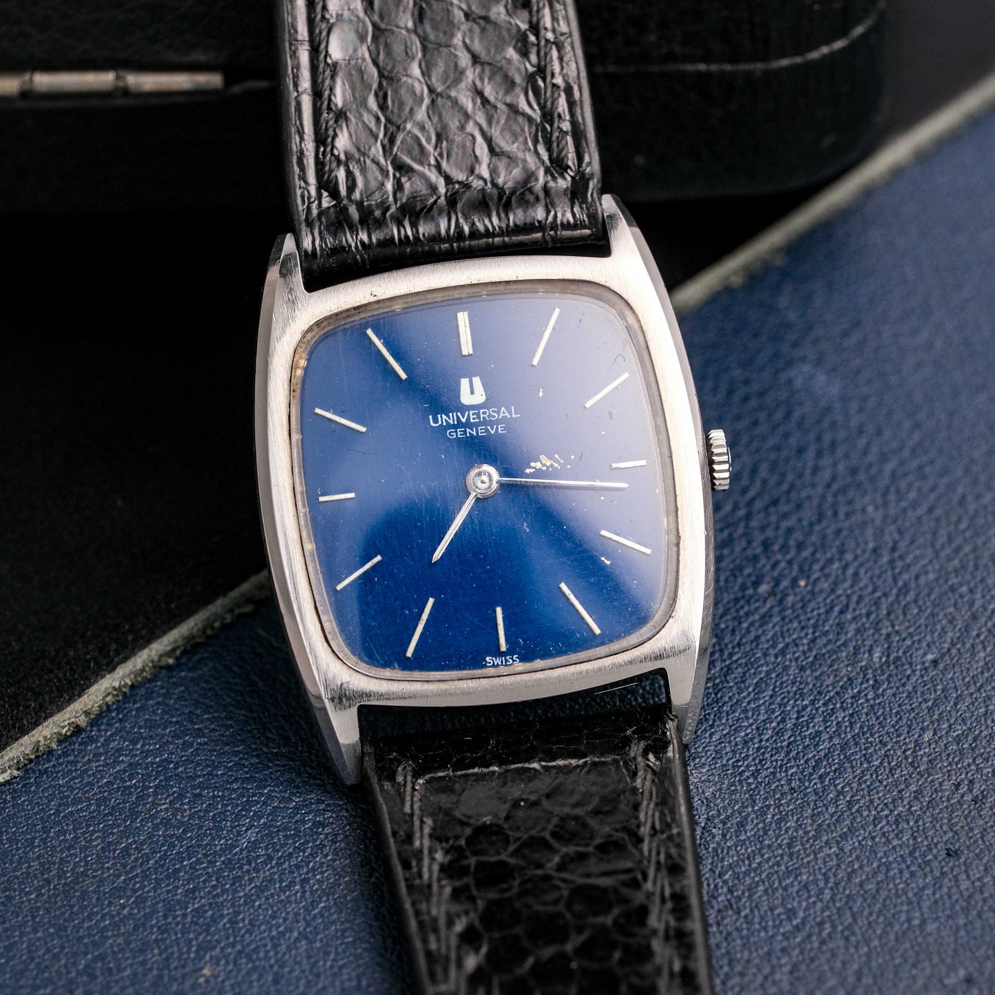UNIVERSAL GENÈVE REF. 842114