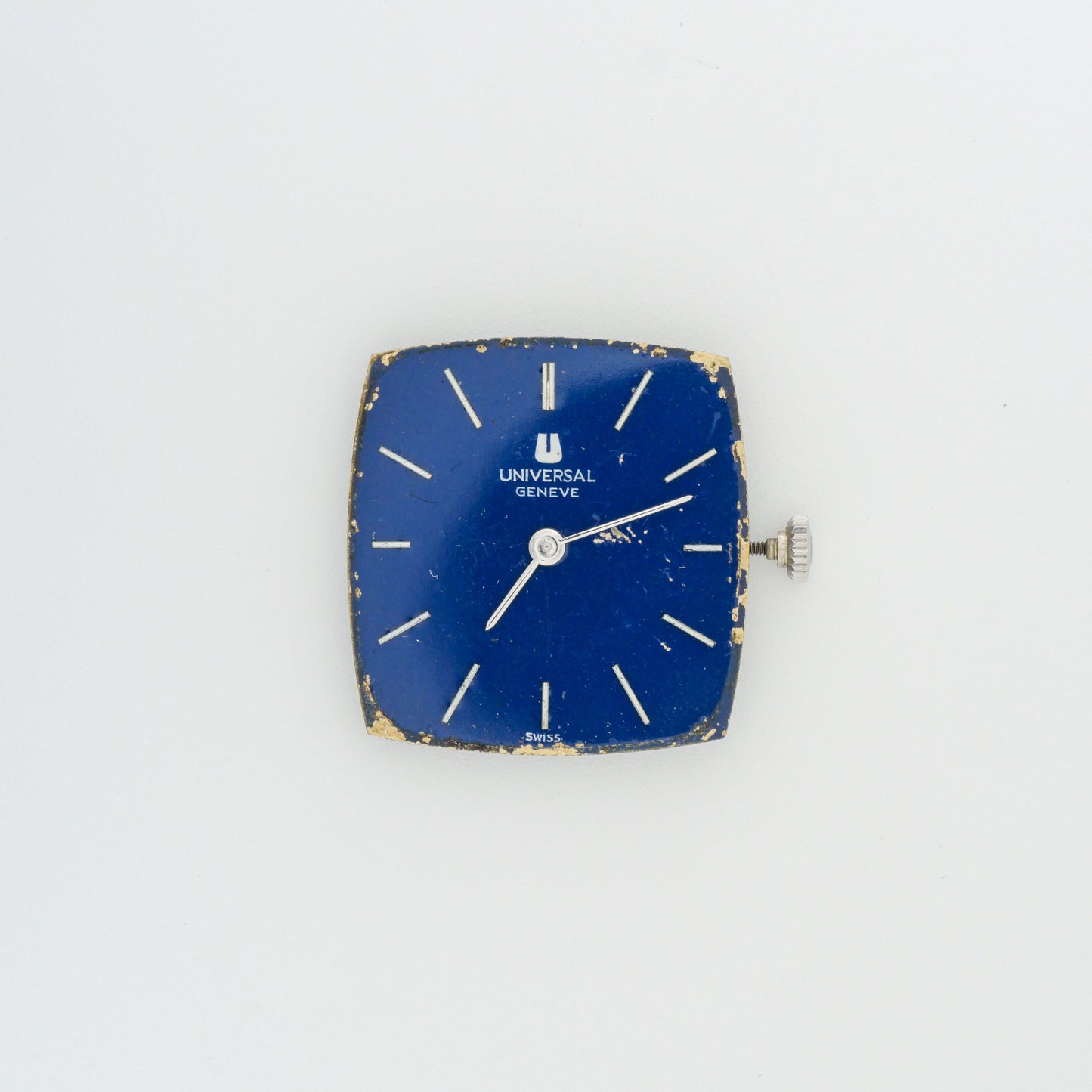 UNIVERSAL GENÈVE REF. 842114
