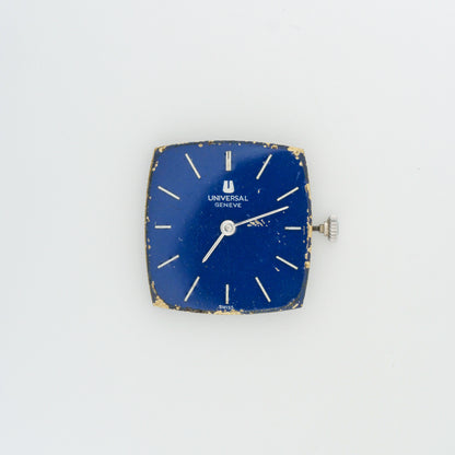UNIVERSAL GENÈVE REF. 842114