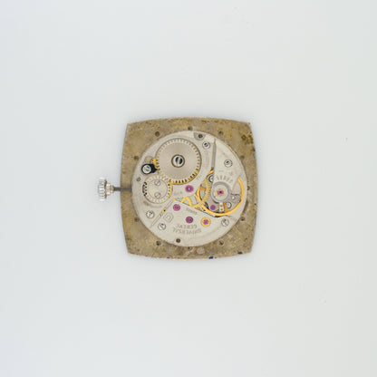 UNIVERSAL GENÈVE REF. 842114