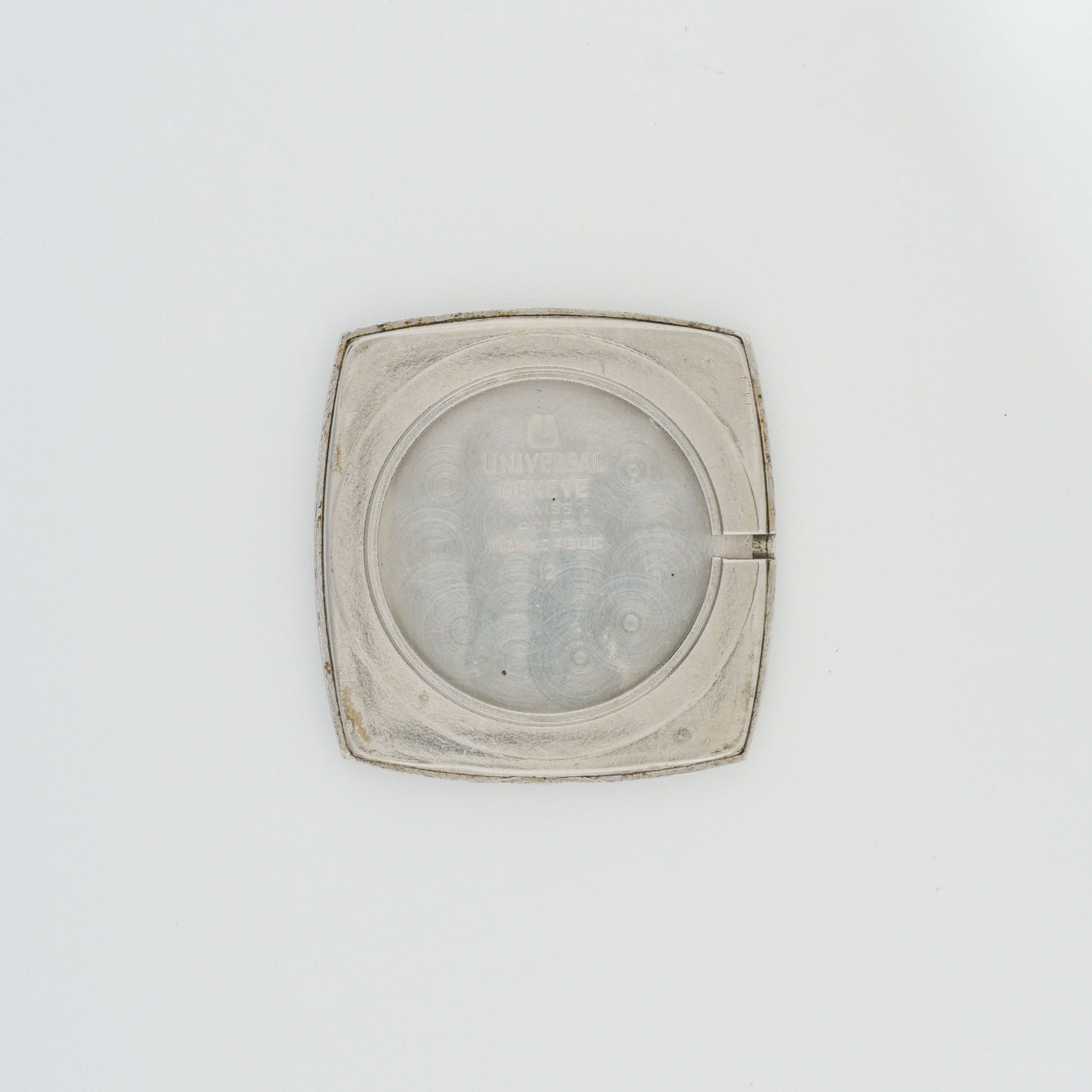 UNIVERSAL GENÈVE REF. 842114