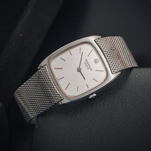 UNIVERSAL GENÈVE REF. 842114
