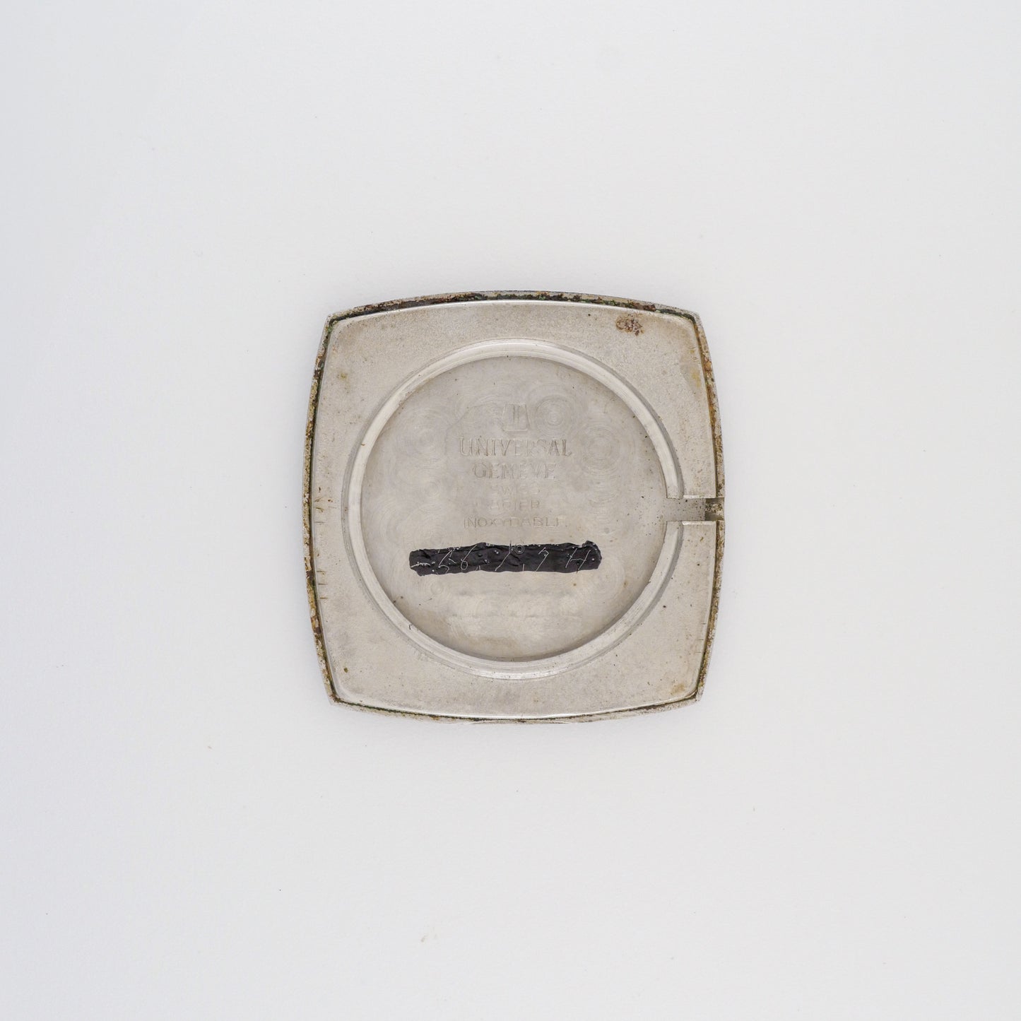 UNIVERSAL GENÈVE REF. 842114
