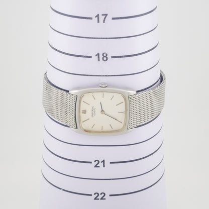 UNIVERSAL GENÈVE REF. 842114