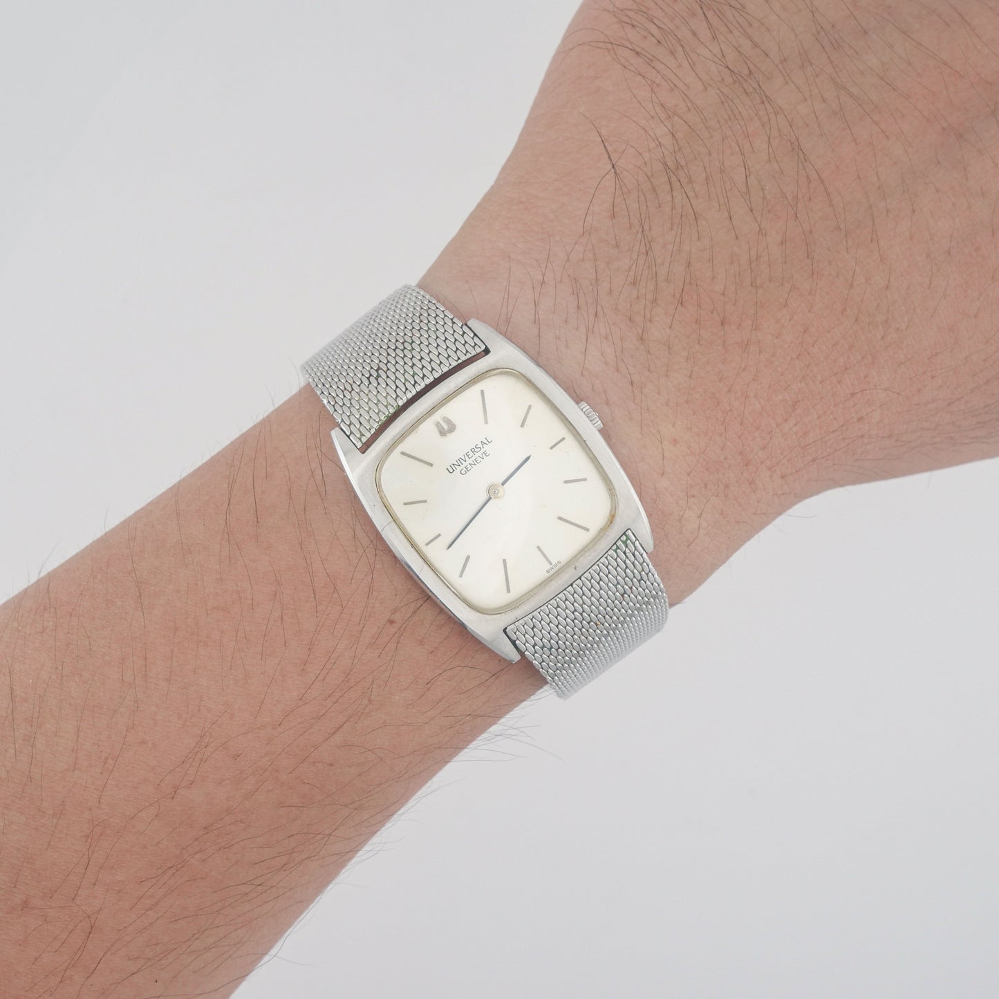 UNIVERSAL GENÈVE REF. 842114