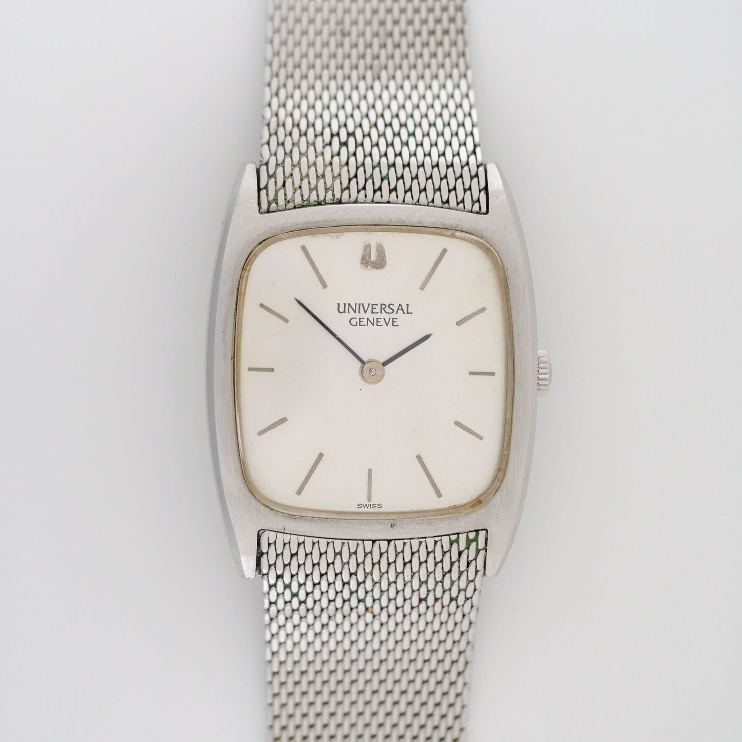 UNIVERSAL GENÈVE REF. 842114