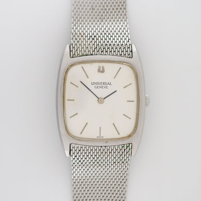 UNIVERSAL GENÈVE REF. 842114
