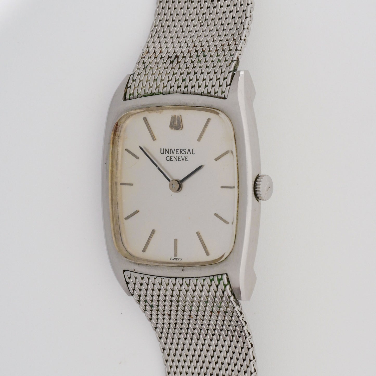 UNIVERSAL GENÈVE REF. 842114