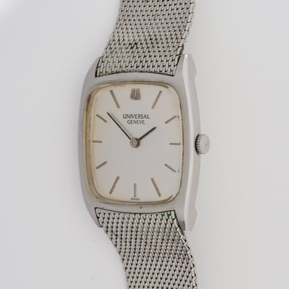 UNIVERSAL GENÈVE REF. 842114
