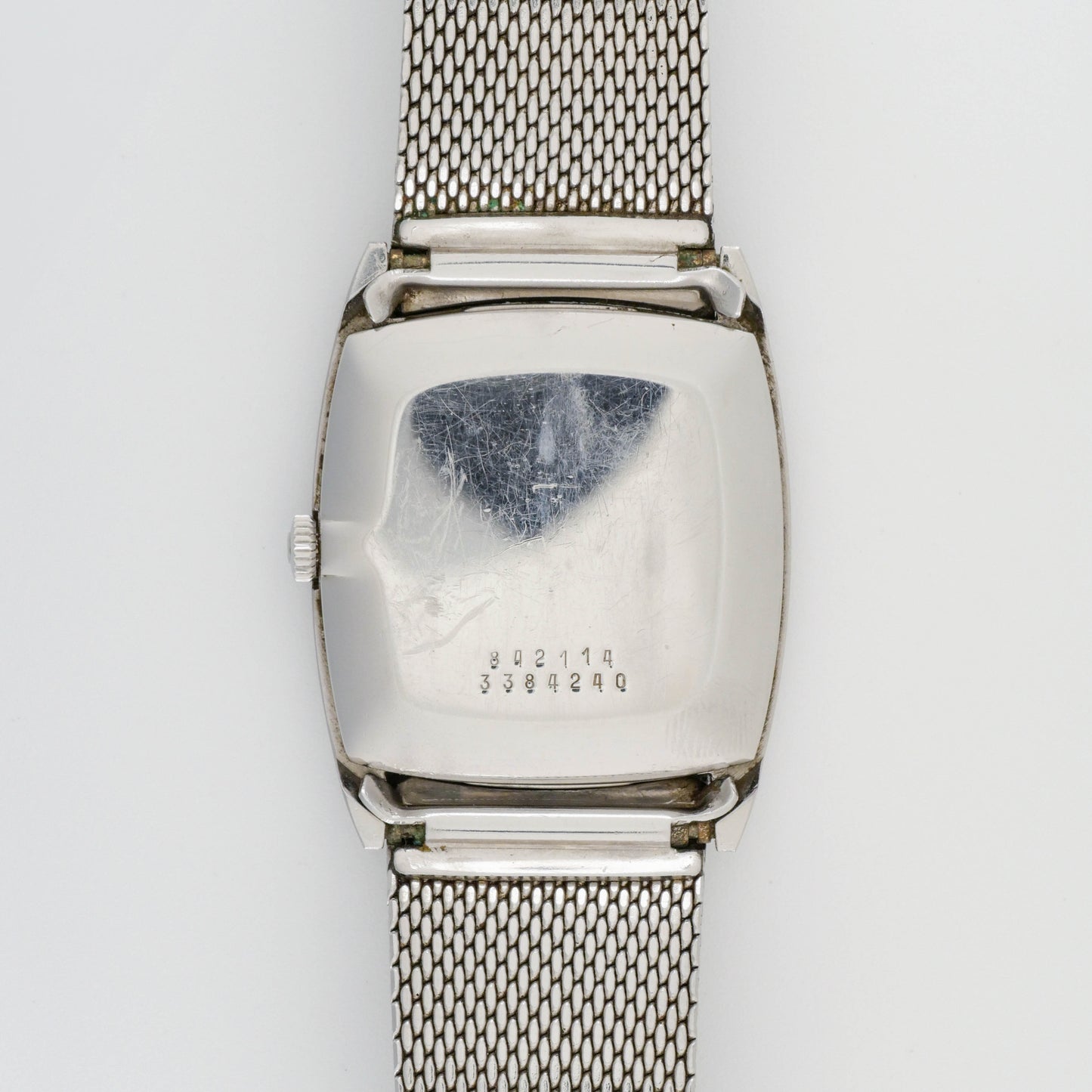 UNIVERSAL GENÈVE REF. 842114