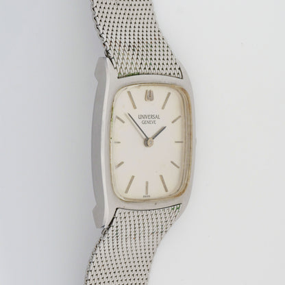 UNIVERSAL GENÈVE REF. 842114