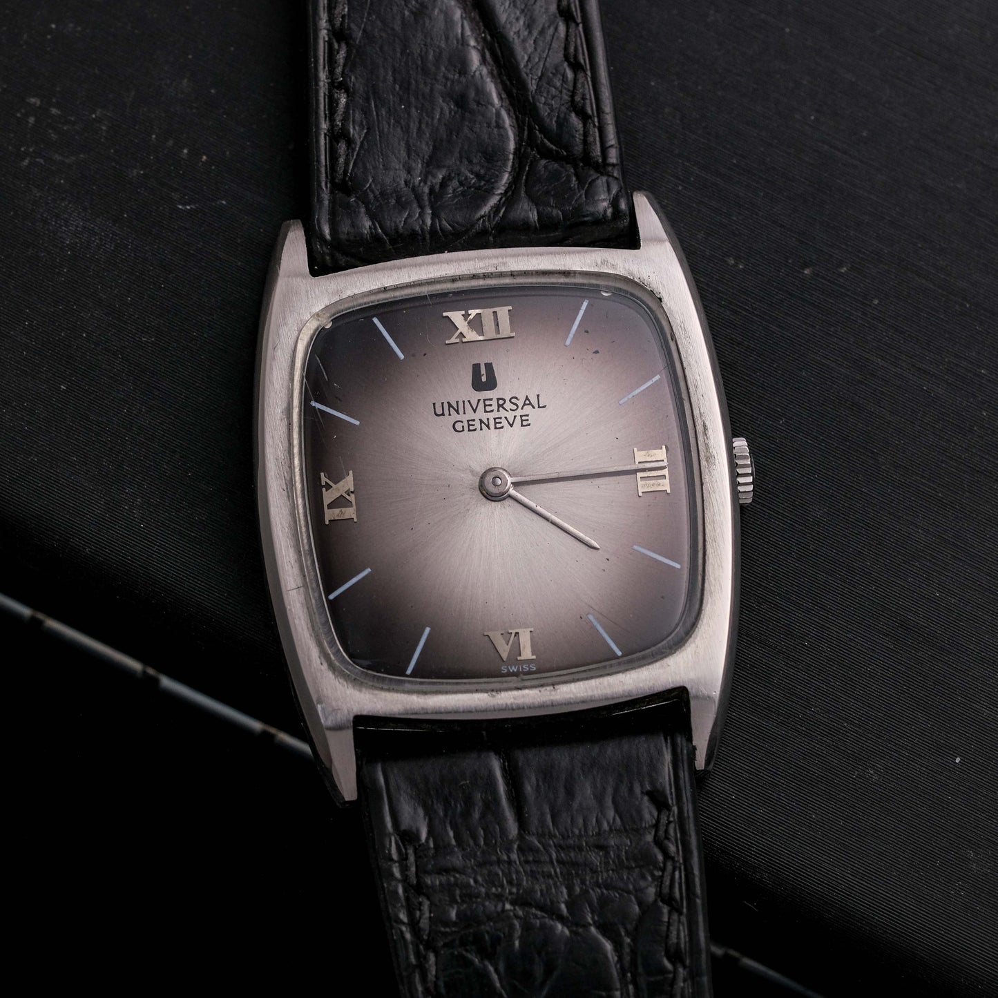 UNIVERSAL GENÈVE REF. 842114