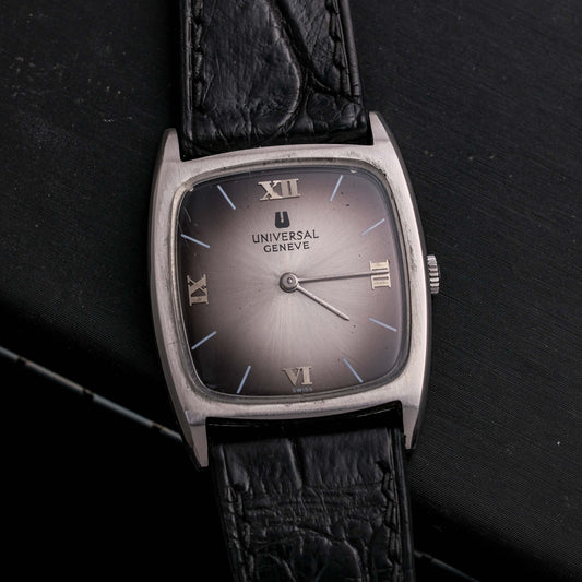 UNIVERSAL GENÈVE REF. 842114