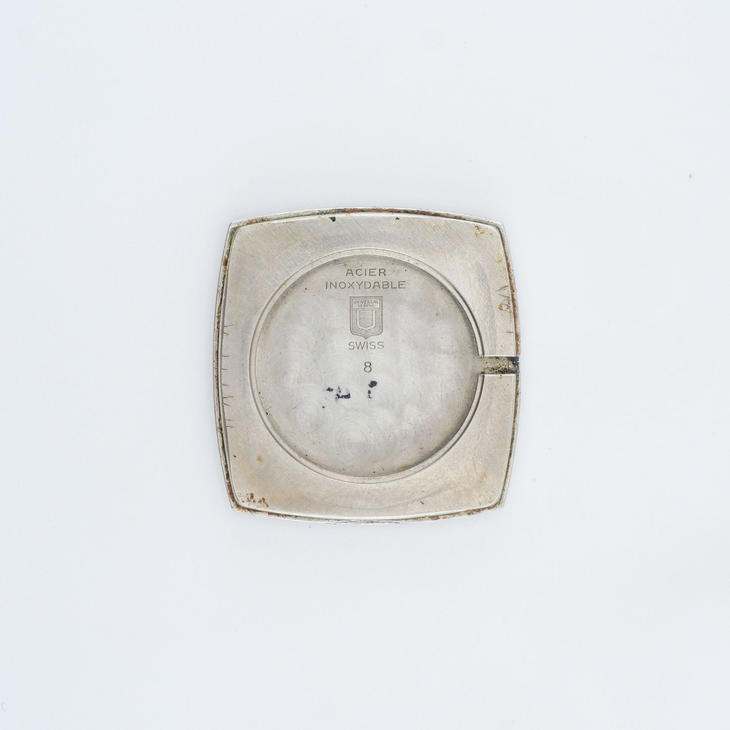 UNIVERSAL GENÈVE REF. 842114