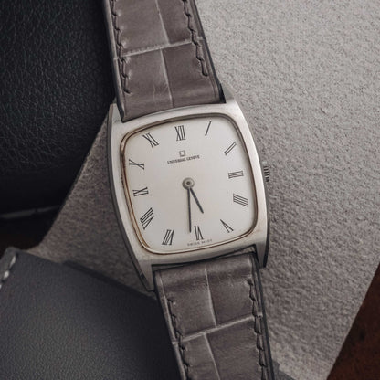 UNIVERSAL GENÈVE REF. 842114