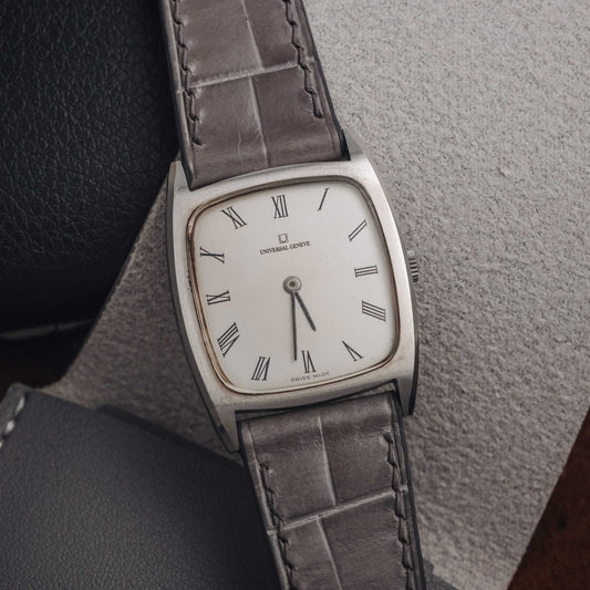 UNIVERSAL GENÈVE REF. 842114