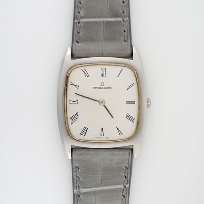 UNIVERSAL GENÈVE REF. 842114