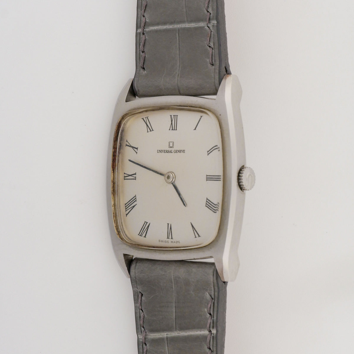 UNIVERSAL GENÈVE REF. 842114