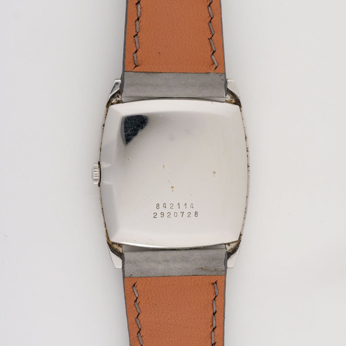 UNIVERSAL GENÈVE REF. 842114