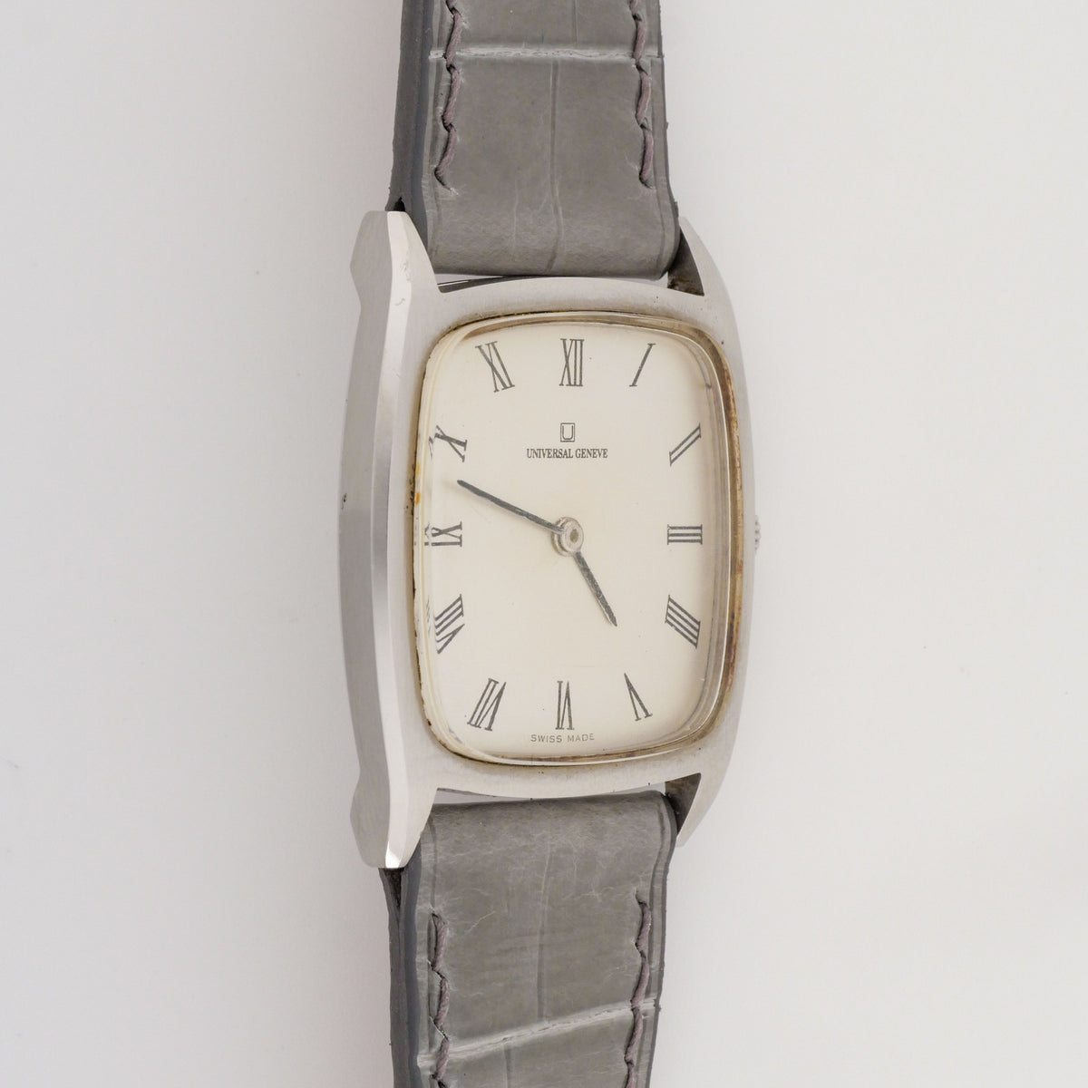 UNIVERSAL GENÈVE REF. 842114