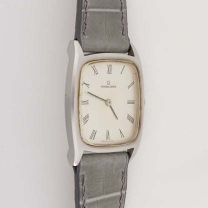 UNIVERSAL GENÈVE REF. 842114