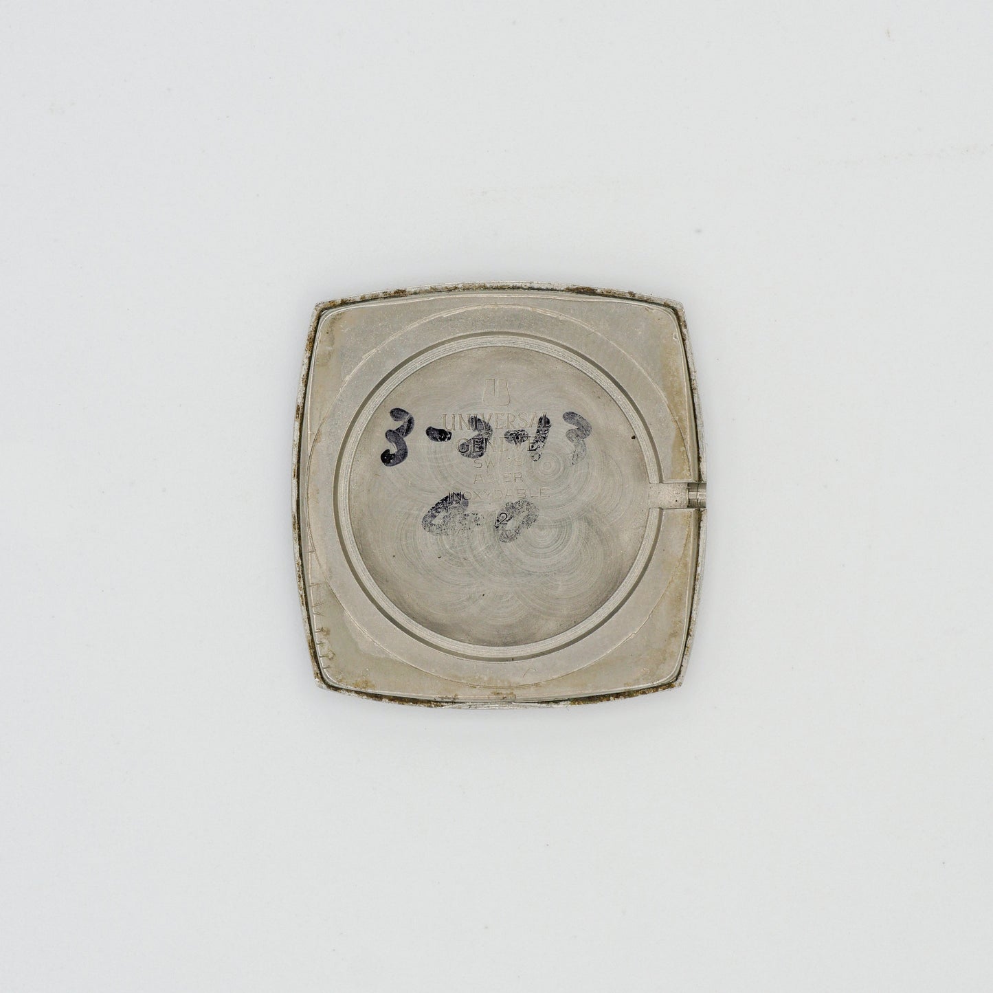 UNIVERSAL GENÈVE REF. 842114