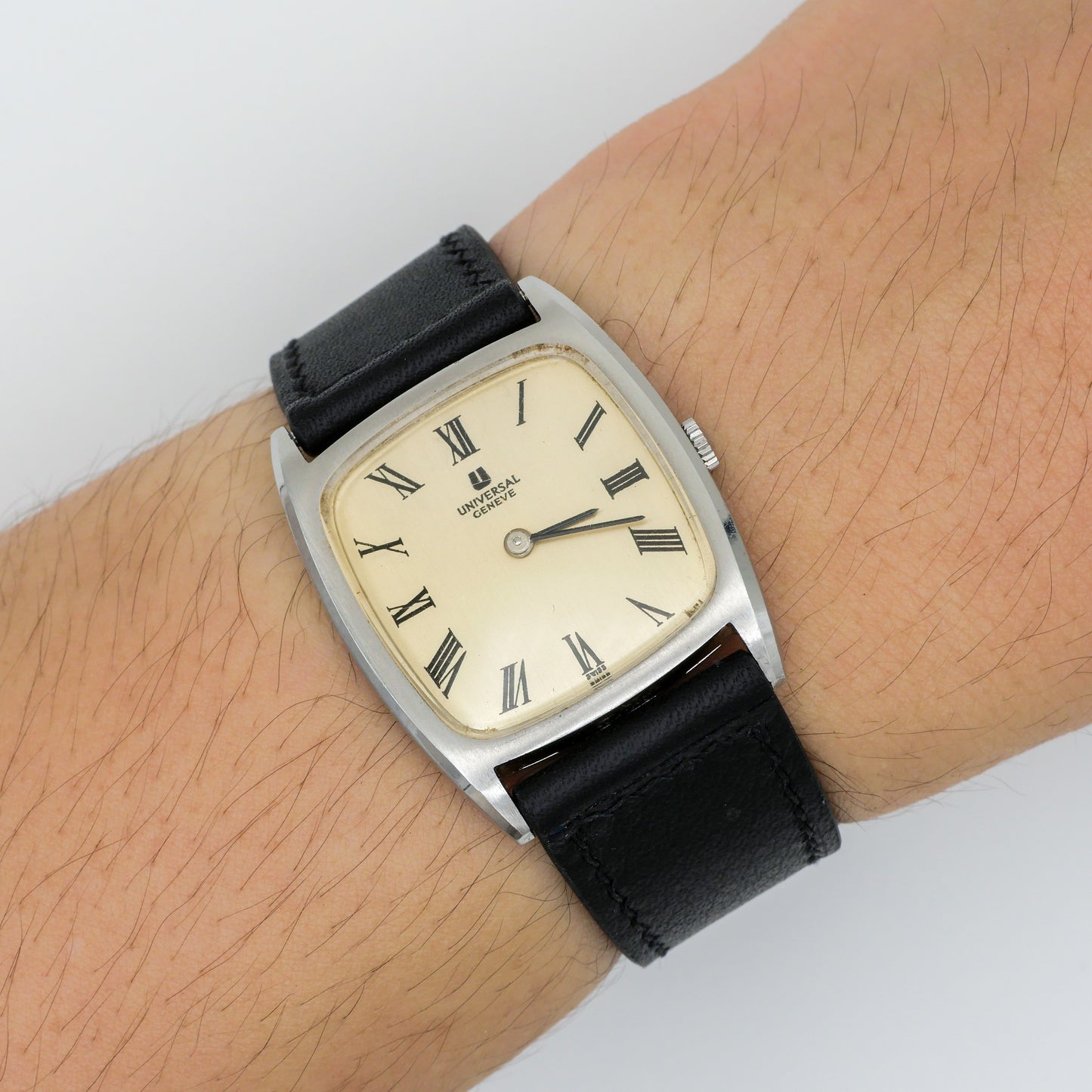 UNIVERSAL GENÈVE REF. 842114