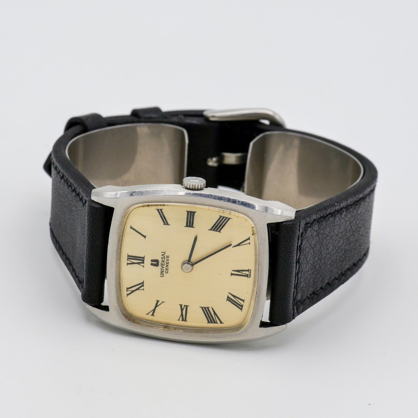 UNIVERSAL GENÈVE REF. 842114