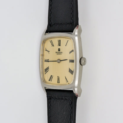 UNIVERSAL GENÈVE REF. 842114