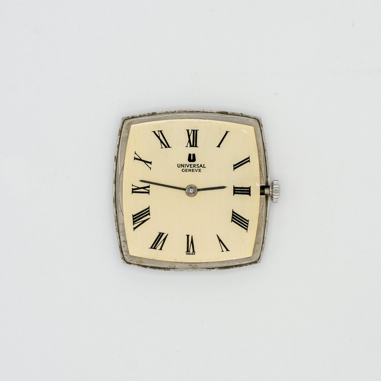 UNIVERSAL GENÈVE REF. 842114