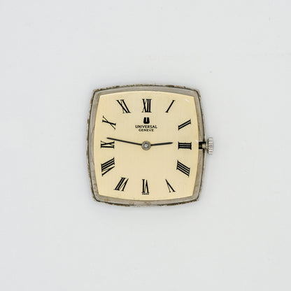 UNIVERSAL GENÈVE REF. 842114