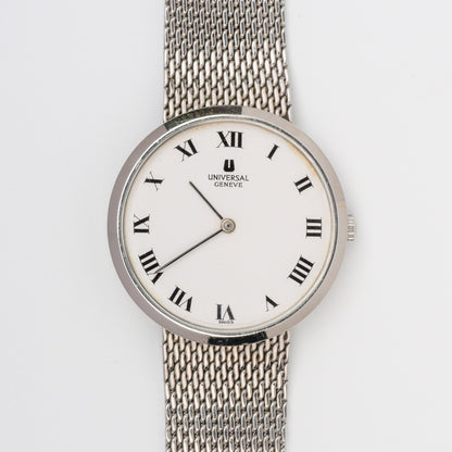 UNIVERSAL GENÈVE REF. 542123