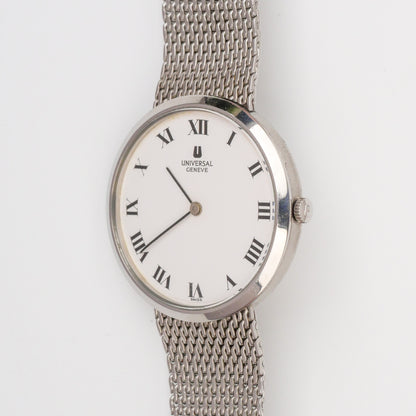 UNIVERSAL GENÈVE REF. 542123