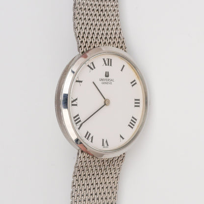 UNIVERSAL GENÈVE REF. 542123