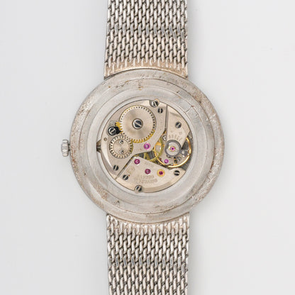 UNIVERSAL GENÈVE REF. 542123